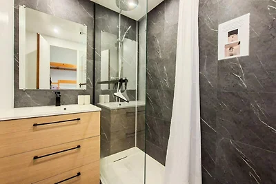 Renoviertes Studio · In der Nähe der Pisten ·...