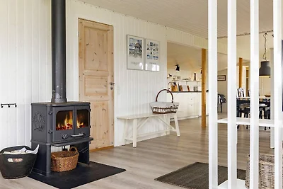 8 Personen Ferienhaus in Løkken-By Traum