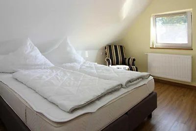 Agriturismo Neuendorfkrug, Lütow