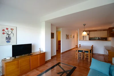 Appartamento con 2 camere da letto a Pals