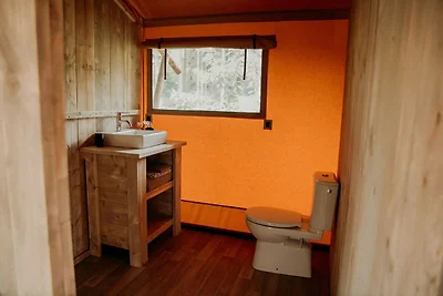 Zelth�tte f�r 4 Personen in Zuna