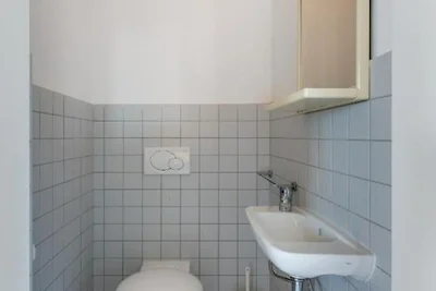 apartman za odmor Obiteljski odmor Barbat