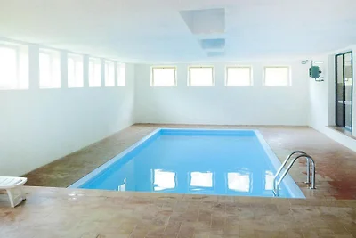 Appartamento Villaggio Santa Lucia a Bezzecca