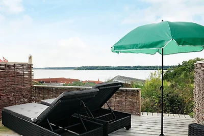 10 Personen Ferienhaus in Roslev