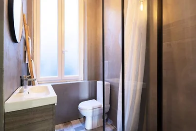 De Charlise-appartementen