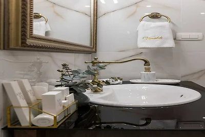 Vivaldi - Comfort Double Room (S2)