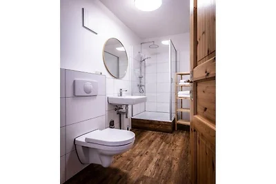 Vakantiewoning Gutshof Bastorf