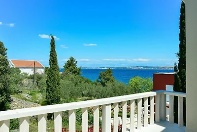 Strandvilla Mediterranea