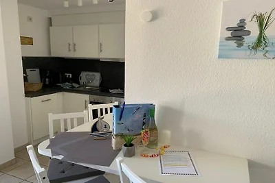 Appartamento per le vacanze con 2 camere da...
