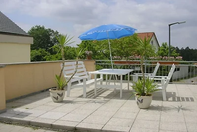 Vakantieappartement