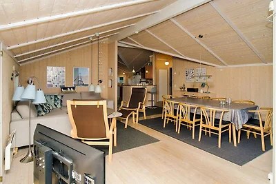 6 Personen Ferienhaus in Slagelse