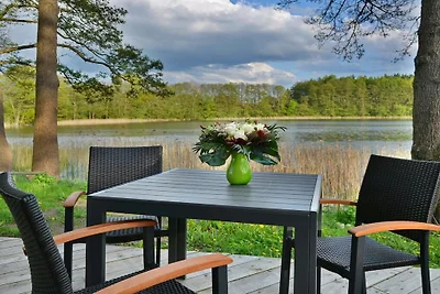 2 nel Seehaus Hartwigsdorf