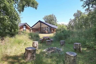 4 persone case ad Læsø