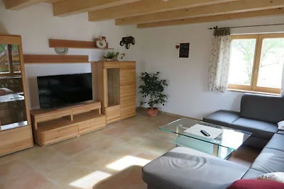 Vakantiehuis in Regen met zwembad