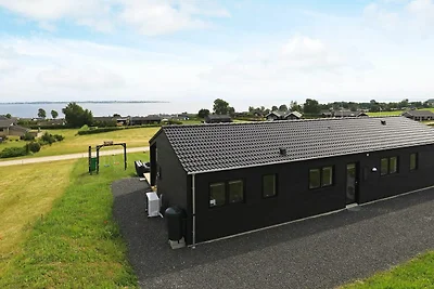 8 Personen Ferienhaus in Faaborg