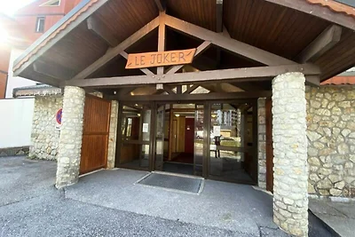 Apartment in Val Thorens in der Nähe von...