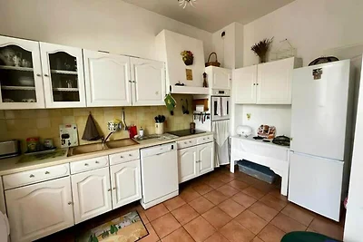 Appartamento a Hyères con balconi a sud