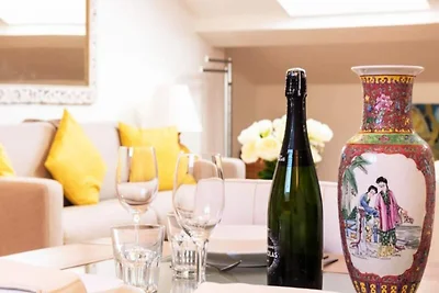 Wohnung in der Rue d'Antibes in der Nähe der...