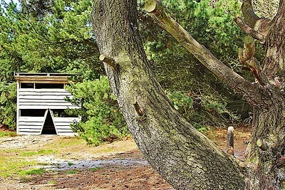 7 Personen Ferienhaus in Ulfborg-By Traum