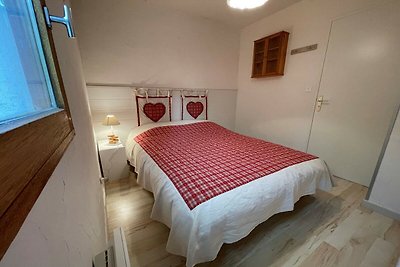 Tolle Wohnung in Les Deux Alpes