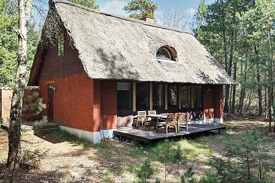 6 Personen Ferienhaus in Blåvand