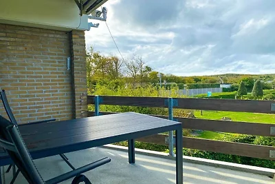WE07 Vakantieappartement vlakbij het strand