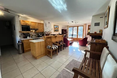 Residenz Le Chamois Blond