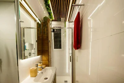 Wohnung in Juan les Pins am Meer