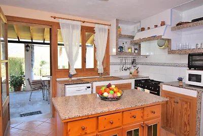 014 Finca Cantabou ETV/2728 von Mallorca...