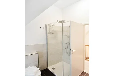 Ferienhaus in Zirchow mit Sauna und Wifi