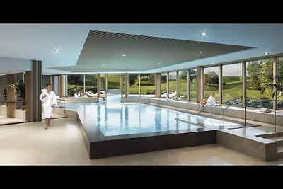 3 Zimmer, 6 Personen, Komfort