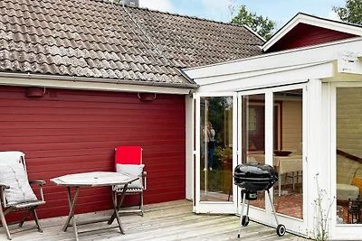 4 stelle case ad RONNEBY