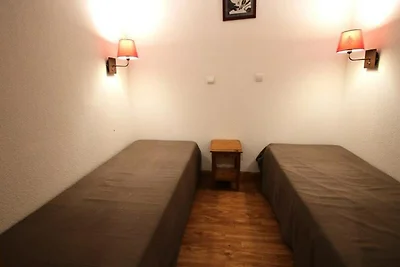 DBA307 – 1-ZIMMER-WOHNUNG + SCHLAFNAHE – BALK...