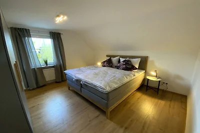Vakantiehuis Tina