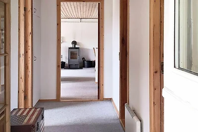 6 Personen Ferienhaus in Sydals-By Traum