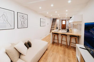 Wohnung in Antibes Altstadt am Vauban Hafen