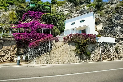 Wunderschönes Ferienhaus mit Meerblick in...