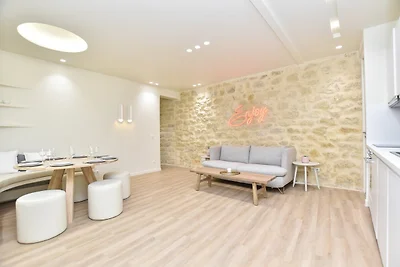 apartman za odmor Obiteljski odmor Paris