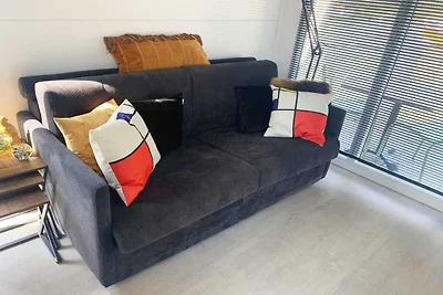 Tineke Bakker Boast House für 4 Personen