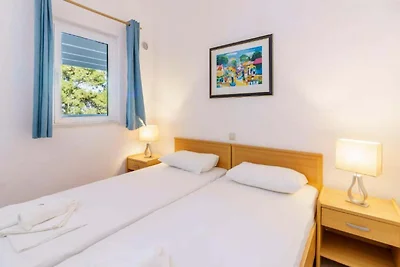 Lumbarda Resort Apartments - Superior One bed...