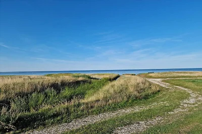 8 Personen Ferienhaus in Ørsted-By Traum