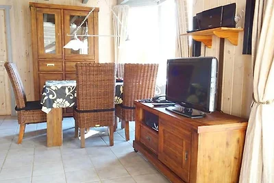 Ferienhaus mit Spa