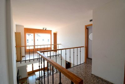 Ferienwohnung Albatros mit 5 Zimmern in...