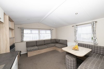 Suncrest Caravan von Belvilla