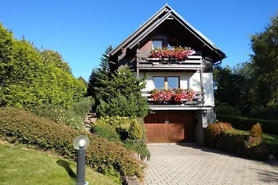 Kuća za odmor Dopust za oporavak Oberwiesenthal