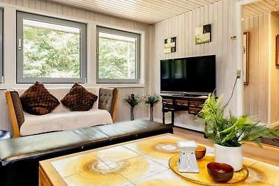 8 Personen Ferienhaus in Hadsund-By Traum