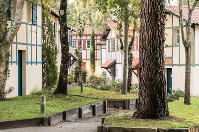 Comfort House 3 Schlafzimmer (8 Personen)