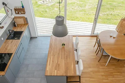 6 Personen Ferienhaus in Engesvang