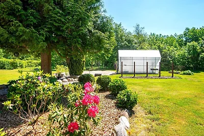 6 Personen Ferienhaus in Aars