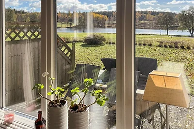 4 Personen Ferienhaus in HÅCKSVIK-By Traum